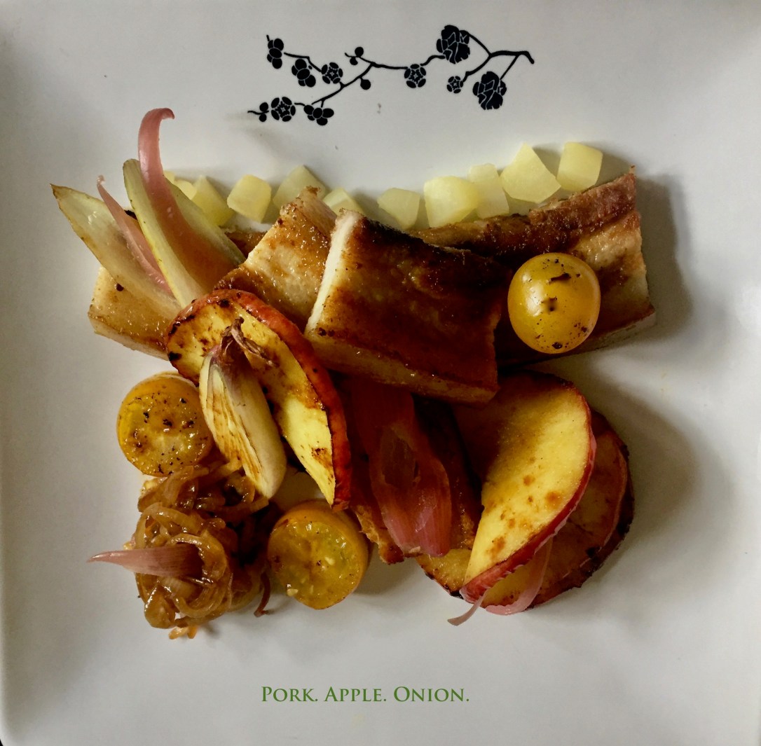 10 Pork.Apple.Onion