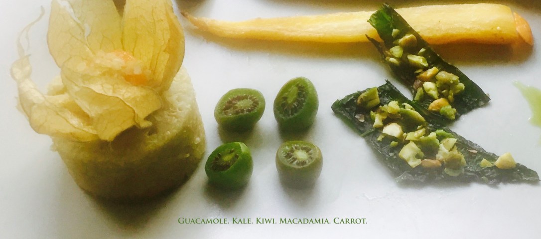12 Guacamole.Kale.Macadamia.