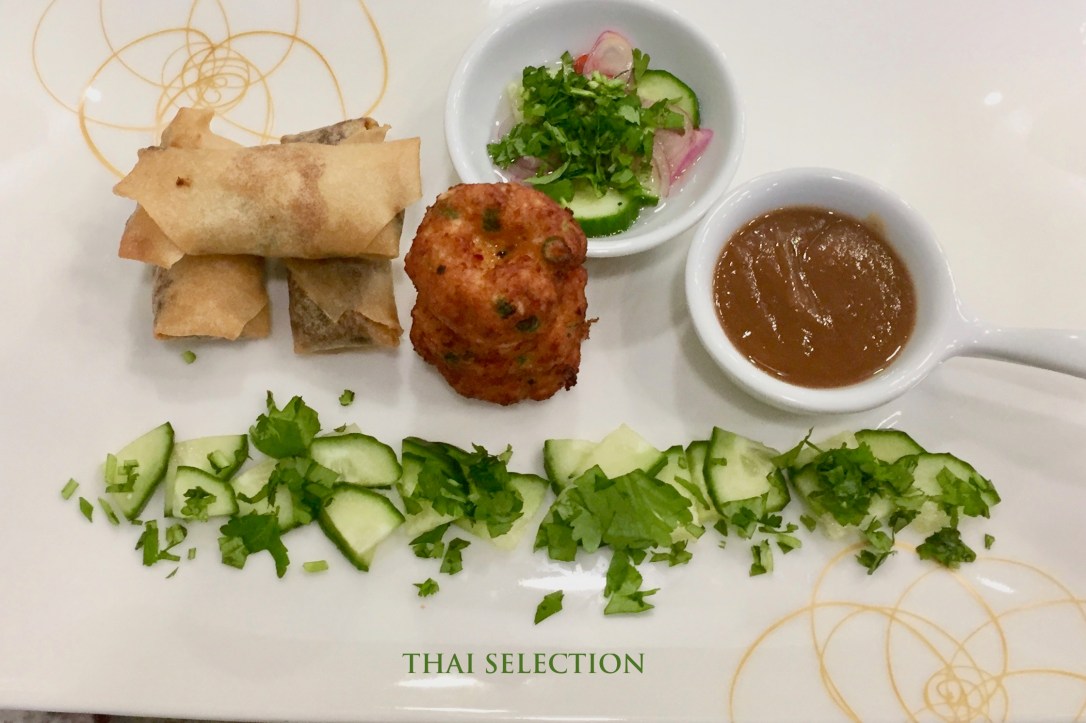 24 Thai Selection