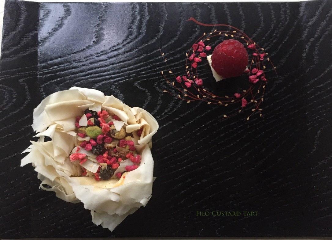 5 FiloCustardTart