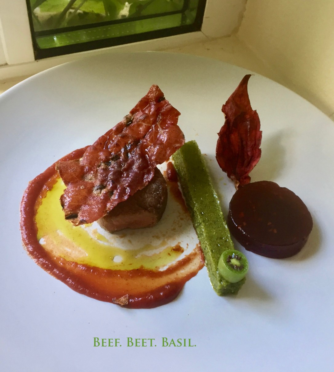 7 Beef.Beet.Basil