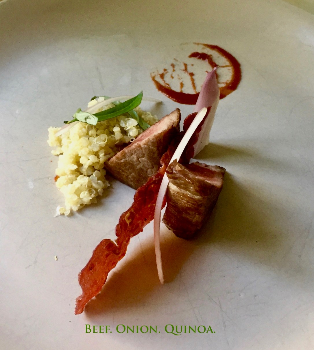 8 Beef.Onion.Quinoa 2