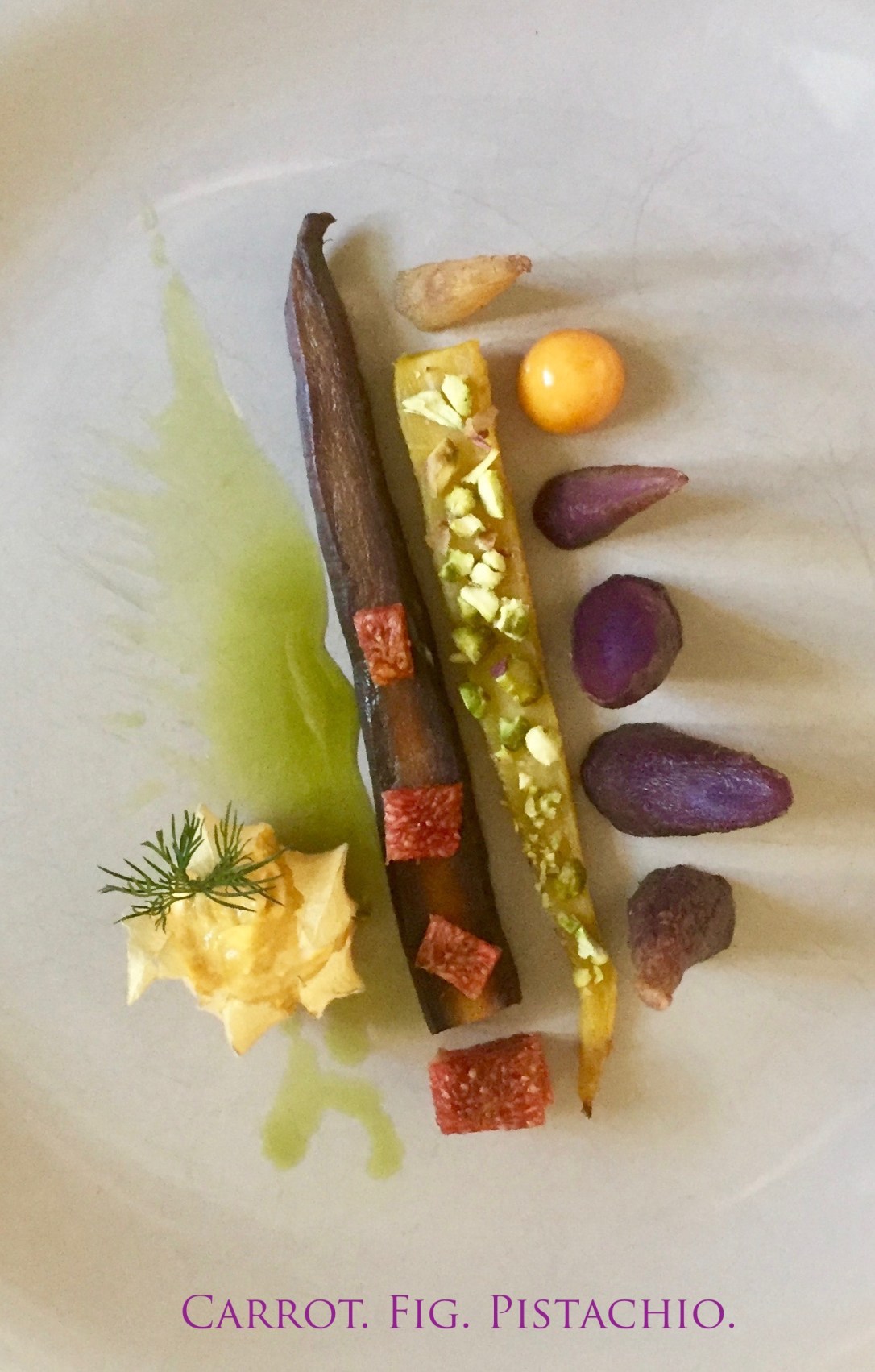 9 Carrot.Fig.Pistachio